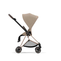 Mios Seat Pack - Cozy Beige