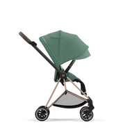 Mios Sitzpaket – Leaf Green