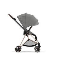 Pack siège  Mios - Mirage Grey