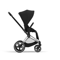 Châssis Priam - Chrome Black