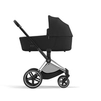 Châssis Priam - Chrome Black