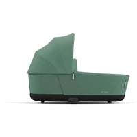 Nacelle Luxe Priam - Leaf Green