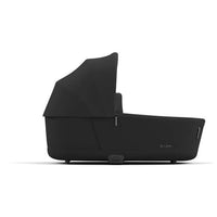 Priam Luxury Carrycot - Sepia Black