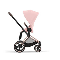 Habillage de siège Priam/e-Priam - Peach Pink