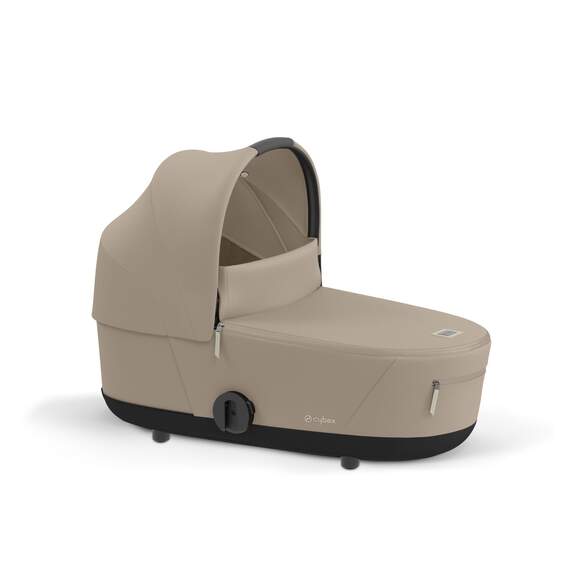 Nacelle Mios Lux - Cozy Beige