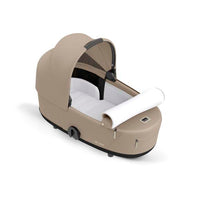 Nacelle Mios Lux - Cozy Beige