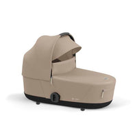 Nacelle Mios Lux - Cozy Beige