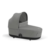 Mios Lux Carrycot - Mirage Gray