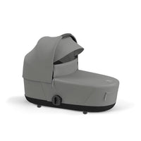 Mios Lux Carrycot - Mirage Gray