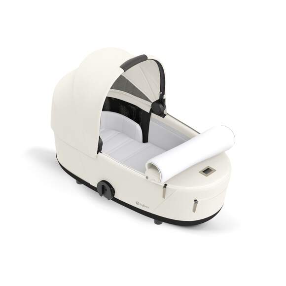 Nacelle Mios Lux - Off White