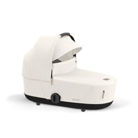 Nacelle Mios Lux - Off White
