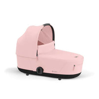 Mios Lux Carrycot - Peach Pink