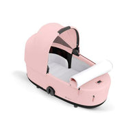 Mios Lux Carrycot - Peach Pink