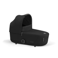 Mios Lux Carrycot - Sepia Black