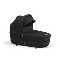 Mios Lux Carrycot - Sepia Black