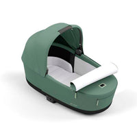 Nacelle Luxe Priam - Leaf Green
