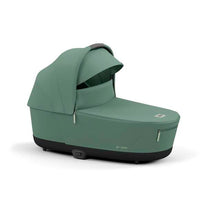 Nacelle Luxe Priam - Leaf Green