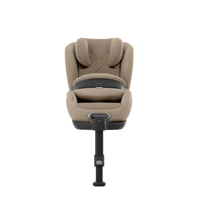 Siège-auto Anoris T2 i-Size Gr 1/2 Cozy Beige Plus