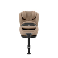Siège-auto Anoris T2 i-Size Gr 1/2 Cozy Beige Plus