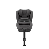 Cybex Siege Auto Anoris T2 i-Size Gr 1/2 Mirage Grey Plus