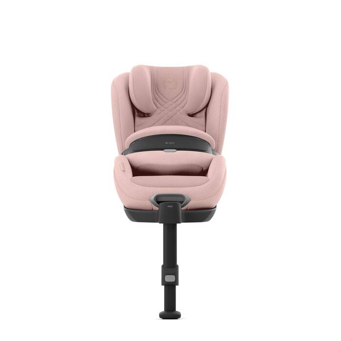Siège-auto Anoris T2 i-Size Gr 1/2 Peach Pink Plus