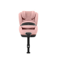 Siège-auto Anoris T2 i-Size Gr 1/2 Peach Pink Plus