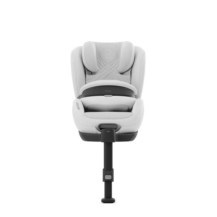 Anoris T2 i-Size Gr 1/2 Platinum White Plus Autositz