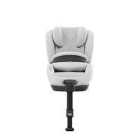 Anoris T2 i-Size Gr 1/2 Platinum White Plus Autositz