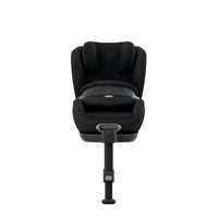 Anoris T2 i-Size Gr 1/2 Sepia Black Plus Autositz