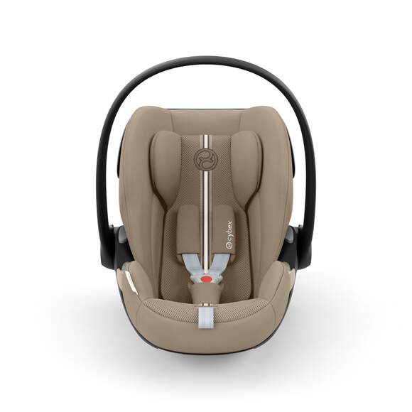 Siège Auto Groupe 0+ Cloud G i-Size Almond Beige Plus
