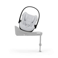 Siège Auto Groupe 0+ Cloud G i-Size Fog Grey Comfort
