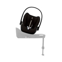 Gruppe 0+ Cloud G i-Size Moon Black Plus Autositz