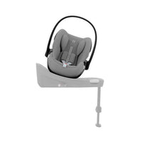 Gruppe 0+ Cloud G i-Size Autositz Lava Grey Plus
