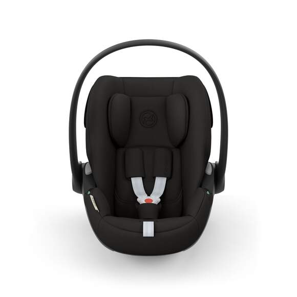 Siège Auto Groupe 0+ Cloud G i-Size Magic Black Comfort