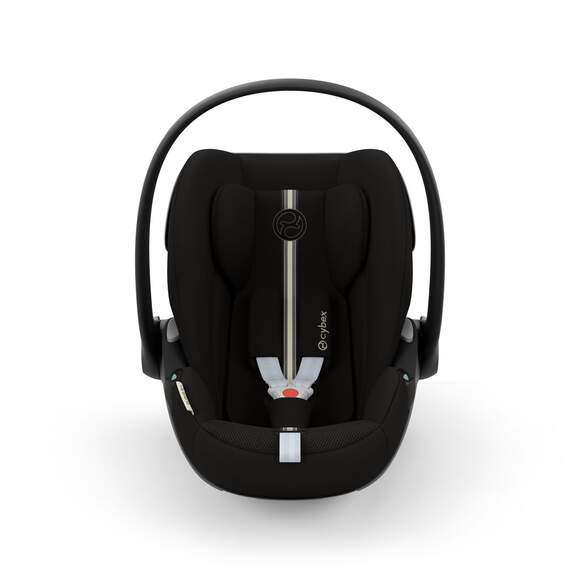 Gruppe 0+ Cloud G i-Size Moon Black Plus Autositz