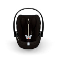 Gruppe 0+ Cloud G i-Size Moon Black Plus Autositz