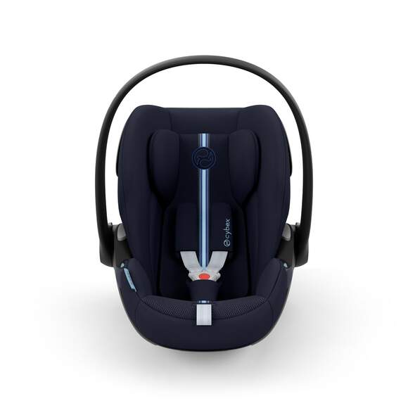 Cloud G i-Size Ocean Blue Plus Group 0+ Car Seat