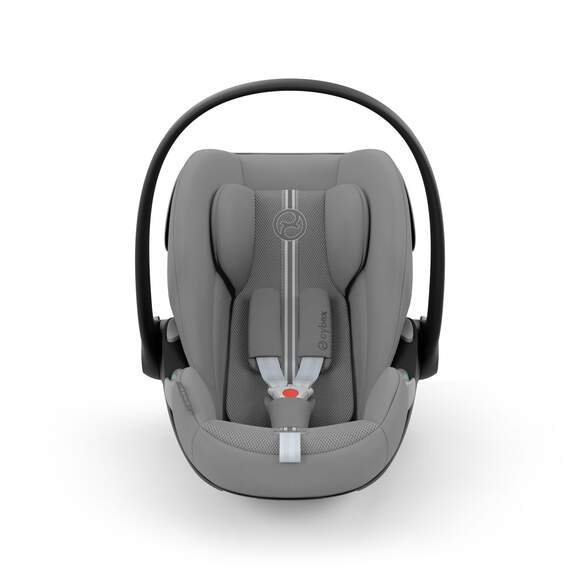 Car Seat Group 0+ Cloud G i-Size Lava Grey Plus