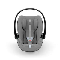 Gruppe 0+ Cloud G i-Size Autositz Lava Grey Plus