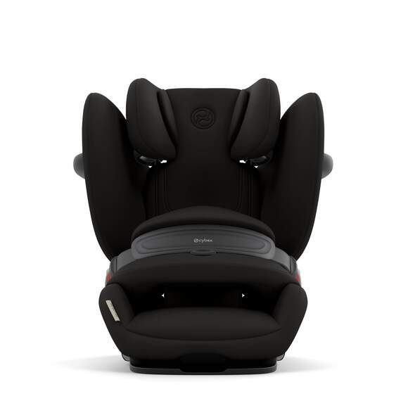 Siège Auto PALLAS G2 i-Size - Magic Black