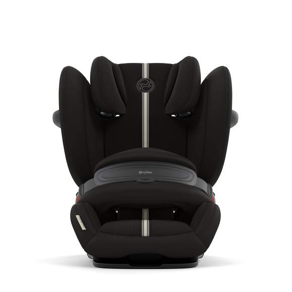 PALLAS G i-Size Car Seat - Moon Black Plus