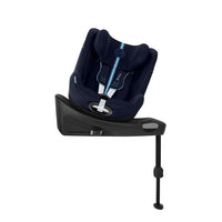 Siège Auto GR 0+/1 Sirona Gi i-Size Ocean Blue Plus