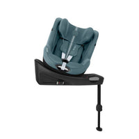 Autositz GR 0+/1 Sirona Gi i-Size Stoff Plus Ozeanblau