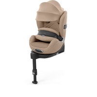 Siège-auto Anoris T2 i-Size Gr 1/2 Cozy Beige Plus