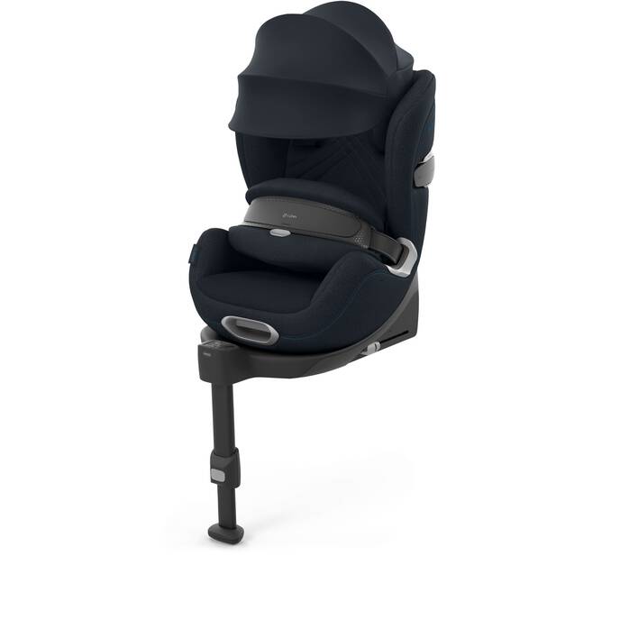 Siège-auto Anoris T2 i-Size Gr 1/2  Nautical Blue