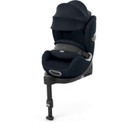 Siège-auto Anoris T2 i-Size Gr 1/2  Nautical Blue
