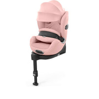 Siège-auto Anoris T2 i-Size Gr 1/2 Peach Pink Plus
