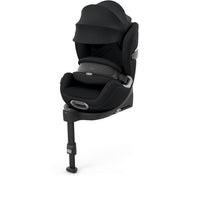 Anoris T2 i-Size Gr 1/2 Sepia Black Plus Autositz