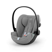 Gruppe 0+ Cloud G i-Size Autositz Lava Grey Plus