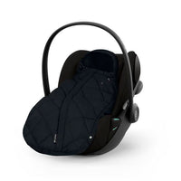 Chancelière Universelle pour Siège Auto Snogga Mini 2 Moon Black